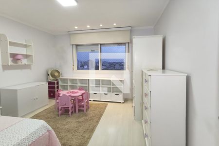 Quarto 2 de apartamento para alugar com 3 quartos, 84m² em Centro, São Leopoldo