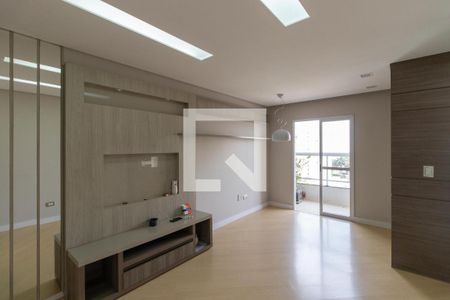 Sala de apartamento para alugar com 2 quartos, 60m² em Vila Maria, São Paulo