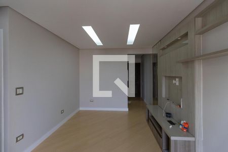 Sala de apartamento para alugar com 2 quartos, 60m² em Vila Maria, São Paulo