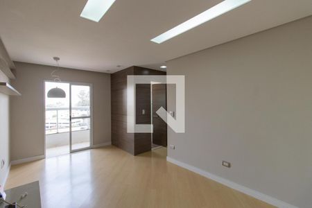 Sala de apartamento à venda com 2 quartos, 60m² em Vila Maria, São Paulo