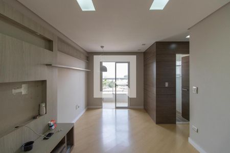 Sala de apartamento para alugar com 2 quartos, 60m² em Vila Maria, São Paulo