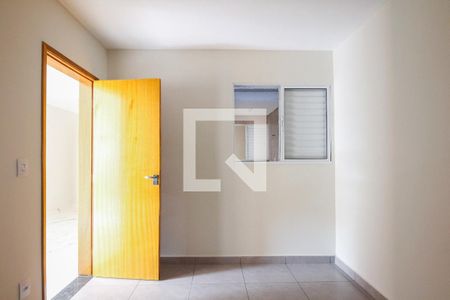 Quarto 1 de apartamento para alugar com 2 quartos, 50m² em Penha de França, São Paulo