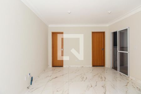 Sala  de apartamento para alugar com 2 quartos, 50m² em Penha de França, São Paulo