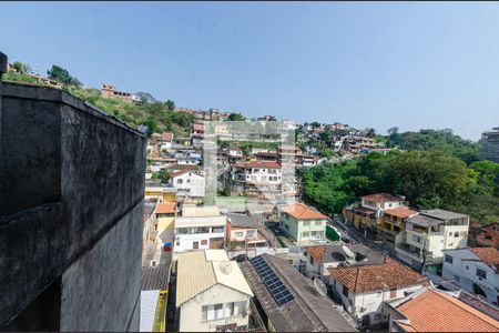 Quarto 1 de apartamento à venda com 1 quarto, 60m² em Icaraí, Niterói