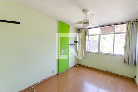 Quarto 1 de apartamento à venda com 1 quarto, 60m² em Icaraí, Niterói