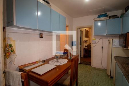 Cozinha de casa à venda com 2 quartos, 99m² em Butantã, São Paulo