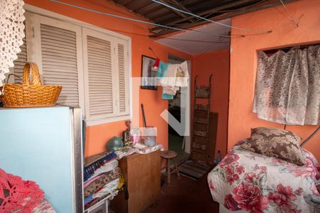 Área de Serviço de casa à venda com 2 quartos, 99m² em Butantã, São Paulo