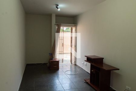 SALA de apartamento para alugar com 1 quarto, 60m² em Jardim Afife, Campinas