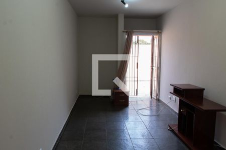 SALA de apartamento para alugar com 1 quarto, 60m² em Jardim Afife, Campinas