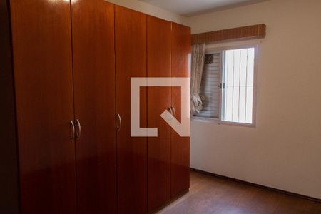 QUARTO de apartamento para alugar com 1 quarto, 60m² em Jardim Afife, Campinas