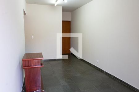 SALA de apartamento para alugar com 1 quarto, 60m² em Jardim Afife, Campinas