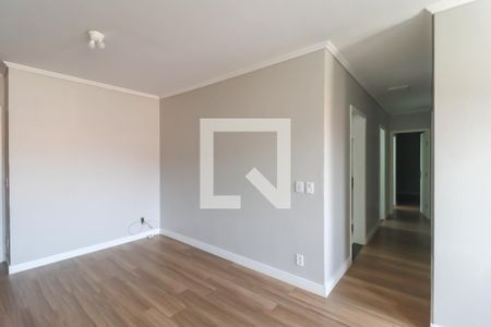 Sala de apartamento à venda com 3 quartos, 88m² em Parque da Represa, Jundiaí