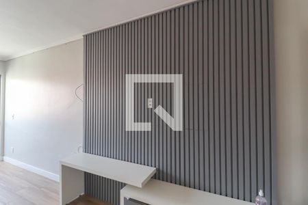 Sala de apartamento à venda com 3 quartos, 88m² em Parque da Represa, Jundiaí