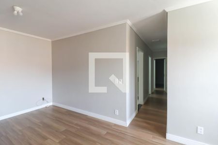 Sala de apartamento à venda com 3 quartos, 88m² em Parque da Represa, Jundiaí