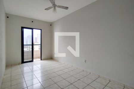 Sala de apartamento para alugar com 1 quarto, 54m² em Cidade Ocian, Praia Grande