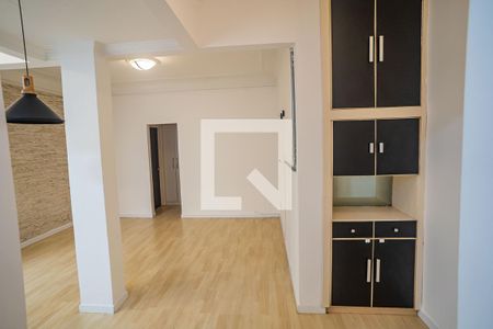 Sala de apartamento à venda com 2 quartos, 80m² em Botafogo, Rio de Janeiro