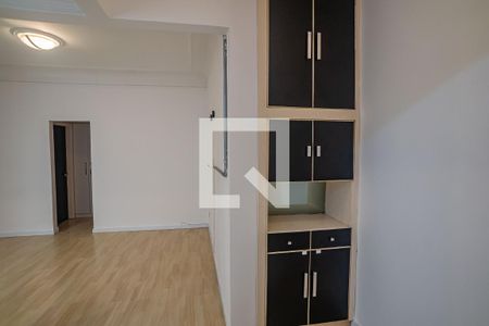 Sala de apartamento à venda com 2 quartos, 80m² em Botafogo, Rio de Janeiro