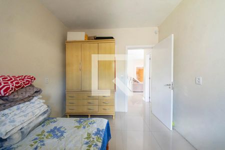 Quarto 2 de casa para alugar com 2 quartos, 90m² em Boa Vista, Novo Hamburgo