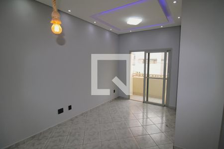 Sala de apartamento para alugar com 2 quartos, 50m² em Imirim, São Paulo