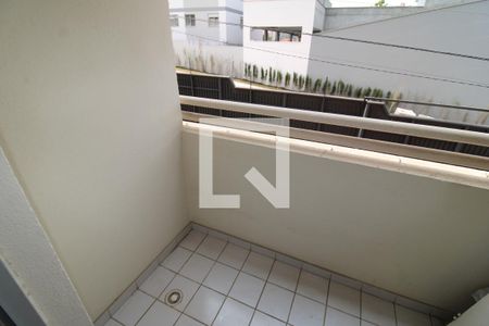 Sala - Varanda de apartamento à venda com 2 quartos, 50m² em Imirim, São Paulo