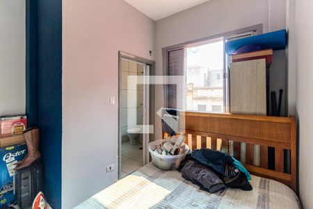 Quarto de kitnet/studio à venda com 1 quarto, 60m² em Campos Elíseos, São Paulo