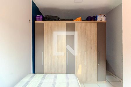 Quarto de kitnet/studio à venda com 1 quarto, 60m² em Campos Elíseos, São Paulo