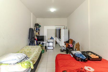 Studio de kitnet/studio à venda com 1 quarto, 40m² em Campos Elíseos, São Paulo