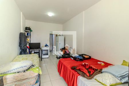 Studio de kitnet/studio à venda com 1 quarto, 40m² em Campos Elíseos, São Paulo