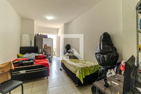 Studio de kitnet/studio à venda com 1 quarto, 40m² em Campos Elíseos, São Paulo