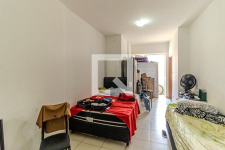 Studio de kitnet/studio à venda com 1 quarto, 40m² em Campos Elíseos, São Paulo