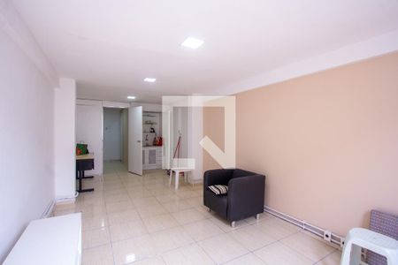 Kitnet de kitnet/studio para alugar com 1 quarto, 30m² em Centro, Niterói