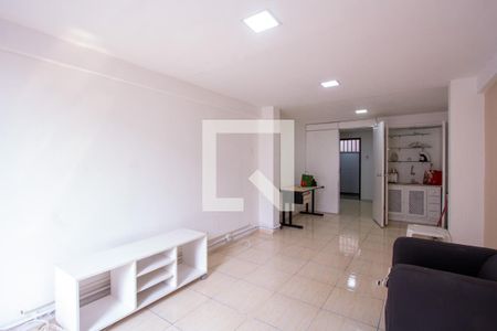 Kitnet de kitnet/studio para alugar com 1 quarto, 30m² em Centro, Niterói