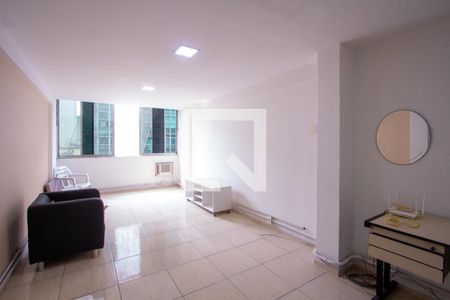 Kitnet de kitnet/studio para alugar com 1 quarto, 30m² em Centro, Niterói