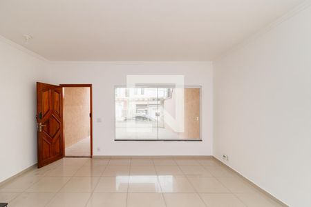 Sala de casa para alugar com 3 quartos, 200m² em Vila Isolina Mazzei, São Paulo