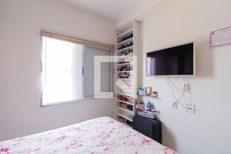 Quarto 2 de apartamento para alugar com 2 quartos, 62m² em Novo Osasco, Osasco