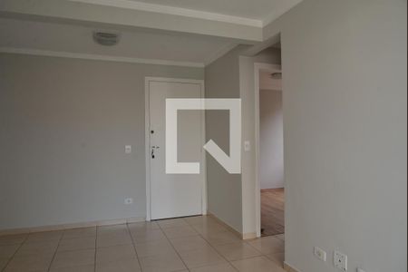 Sala de apartamento à venda com 2 quartos, 104m² em Vila Sao Pedro, Santo André