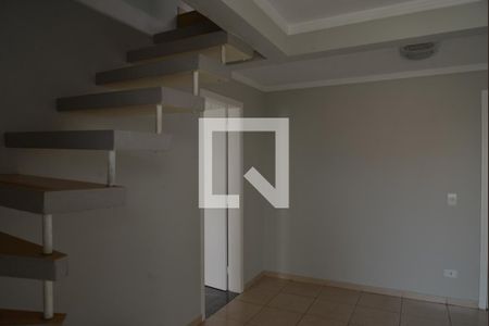 Sala de apartamento à venda com 2 quartos, 104m² em Vila Sao Pedro, Santo André