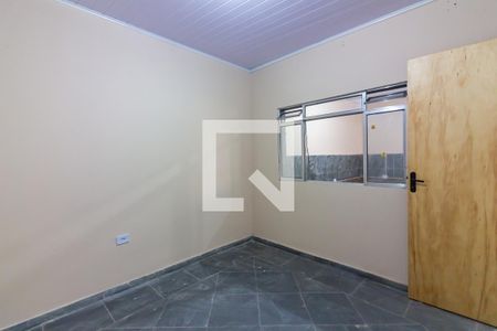 Quarto  de casa para alugar com 1 quarto, 60m² em Helena Maria, Osasco