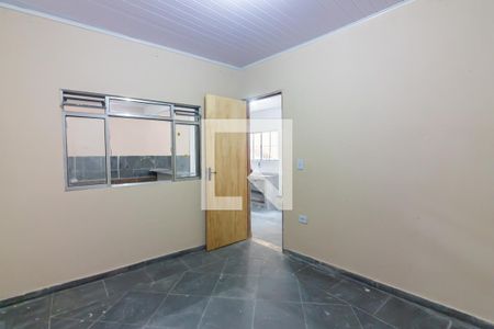 Quarto  de casa para alugar com 1 quarto, 60m² em Helena Maria, Osasco