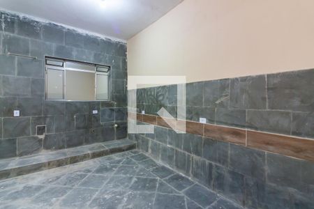 Sala  de casa para alugar com 1 quarto, 60m² em Helena Maria, Osasco