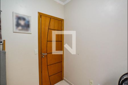 Quarto 1 de apartamento à venda com 3 quartos, 70m² em Paraíso, Santo André