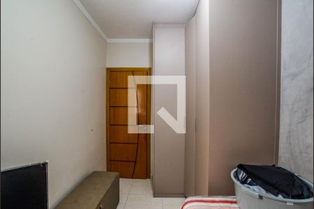 Quarto 2 de apartamento à venda com 3 quartos, 70m² em Paraíso, Santo André