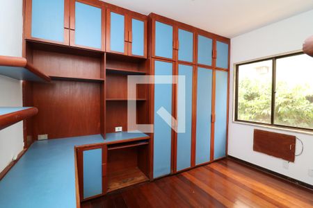 Quarto 2 de apartamento à venda com 3 quartos, 130m² em Ilha do Governador, Rio de Janeiro