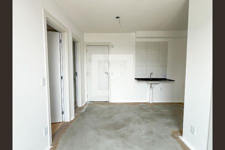 Sala de apartamento à venda com 2 quartos, 39m² em Pirituba, São Paulo