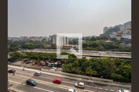 Vista da Sacada de apartamento à venda com 2 quartos, 39m² em Pirituba, São Paulo