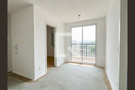 Sala de apartamento à venda com 2 quartos, 39m² em Pirituba, São Paulo