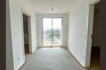 Sala de apartamento à venda com 2 quartos, 39m² em Pirituba, São Paulo