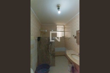 Banheiro de apartamento à venda com 2 quartos, 113m² em Centro, Campinas