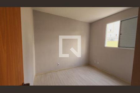 Quarto 1 de apartamento à venda com 2 quartos, 54m² em Traviú, Jundiaí