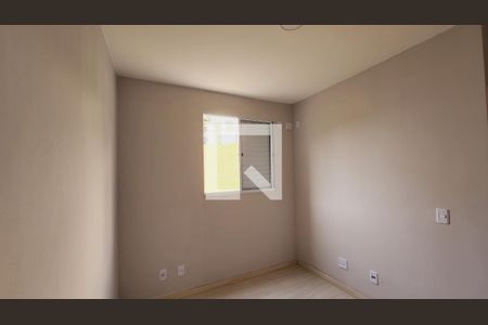 Quarto 1 de apartamento à venda com 2 quartos, 54m² em Traviú, Jundiaí